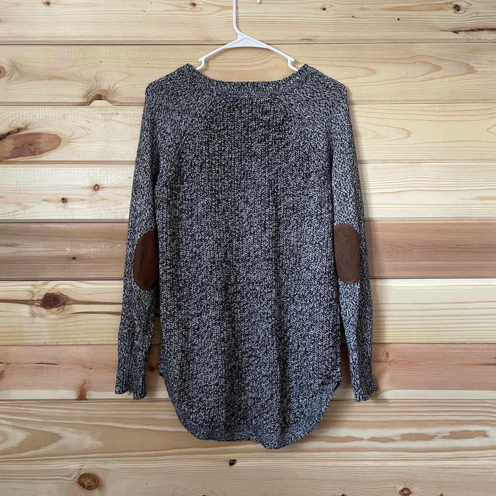 RD STYLE Long Sweater Stitch Fix
